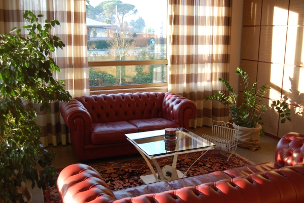 Hotel Giga